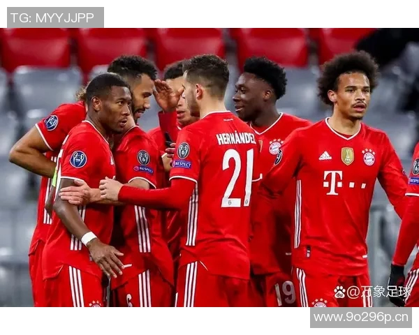 深度解析德甲每一支球队 战力结构一目了然 深度解析德甲每一支球队 战力结构一目了然