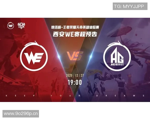 王者荣耀战术新解析TOP10WE战队表现抢眼引领潮流 王者荣耀战术新解析TOP10WE战队表现抢眼引领潮流