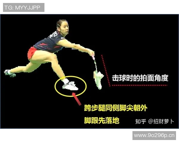 羽毛球核心技巧训练法：步法、扣杀与假动作精要