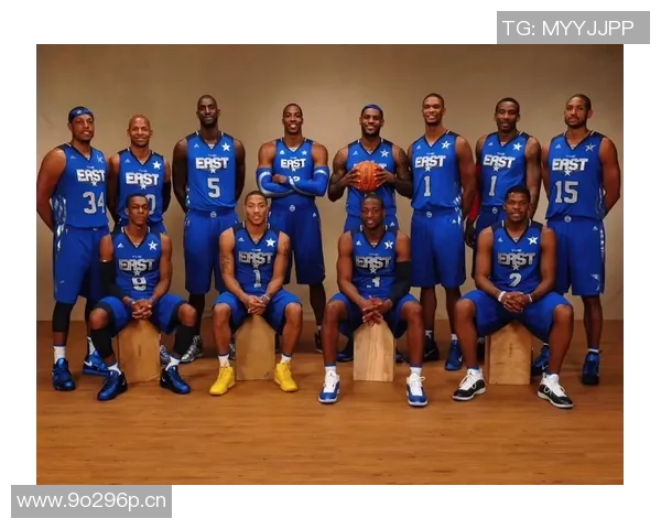 全明星荣耀再现 聚焦NBA最强球员的精彩对决与巅峰时刻